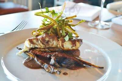 Clearwater Restaurant