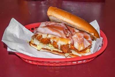 Carl's Pizza Kitchen