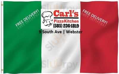 Carl's Pizza Kitchen