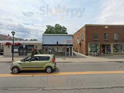 Carl's Pizza Kitchen