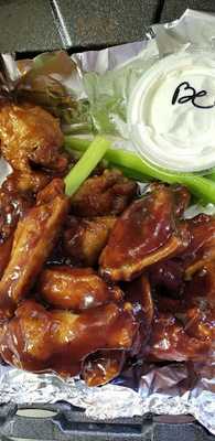 Carl's Pizza Kitchen