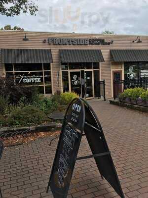 Frontside Coffee Roasters
