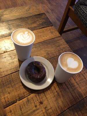 Frontside Coffee Roasters