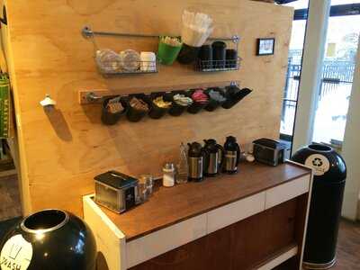 Frontside Coffee Roasters