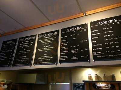 Frontside Coffee Roasters