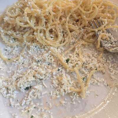 The Old Spaghetti Factory