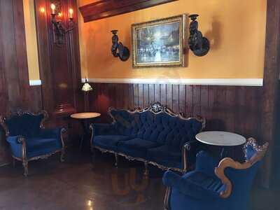 The Old Spaghetti Factory