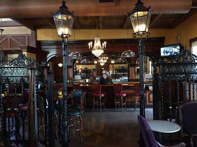 The Old Spaghetti Factory