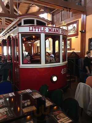 The Old Spaghetti Factory