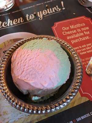 The Old Spaghetti Factory