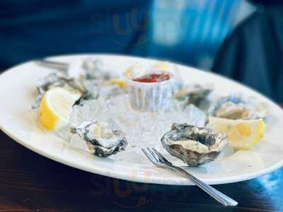 Ocean Bleu Seafoods At Gino's