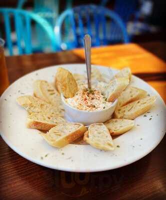 Ocean Bleu Seafoods At Gino's