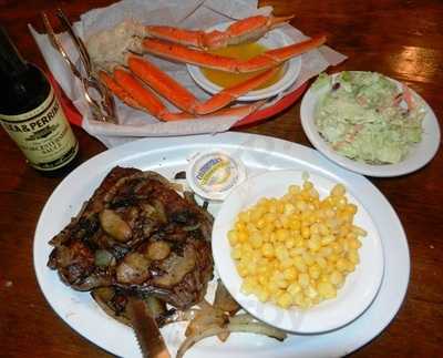 Wayne's Catfish House