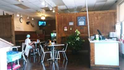 Wayne's Catfish House