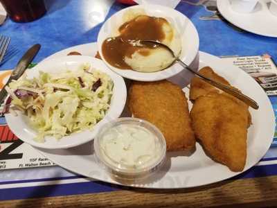 Wayne's Catfish House