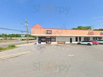 Wayne's Catfish House