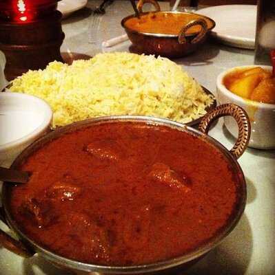 India House Restaurant