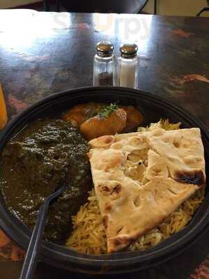 India House Restaurant