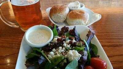 Stillwater Grill - Okemos