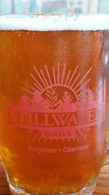 Stillwater Grill - Okemos