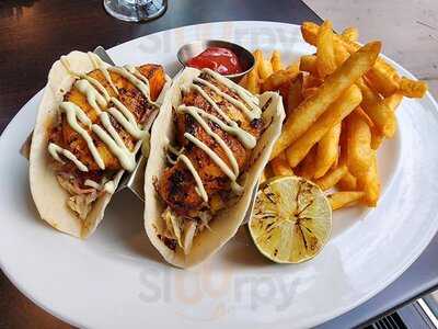 Stillwater Grill - Okemos