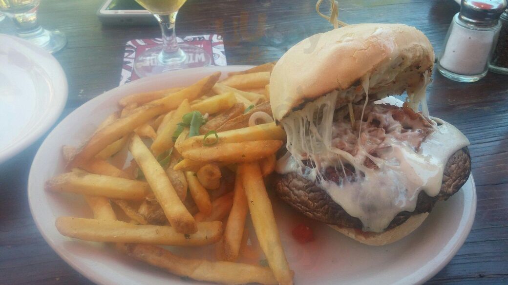 Hopmonk Tavern Sebastopol