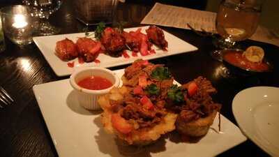 Coco Bistro Kitchen & Lounge