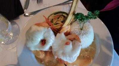 Coco Bistro Kitchen & Lounge