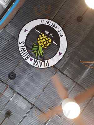 Playa Bowls