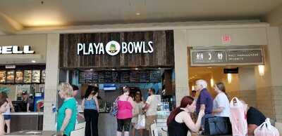 Playa Bowls