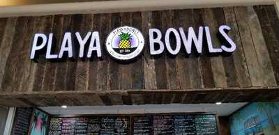 Playa Bowls