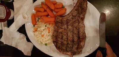 Cheddar's Scratch Kitchen