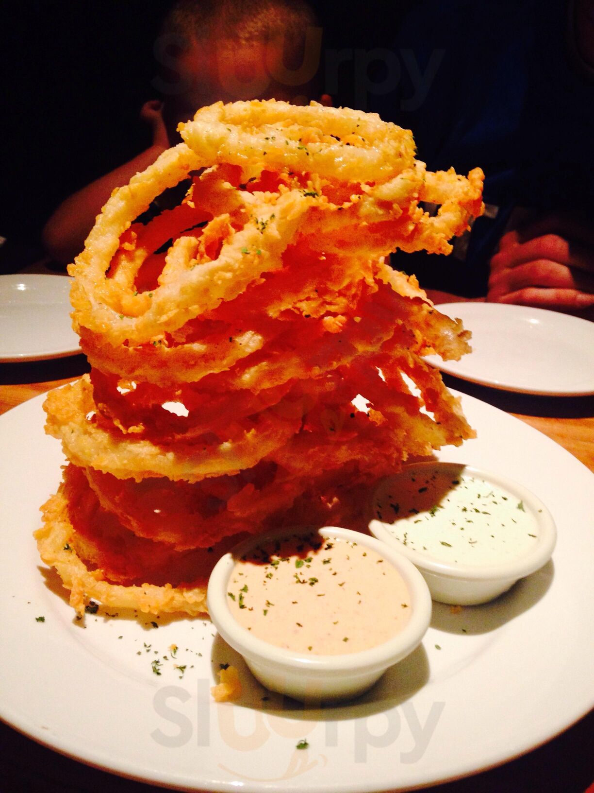 Cheddar's Scratch Kitchen