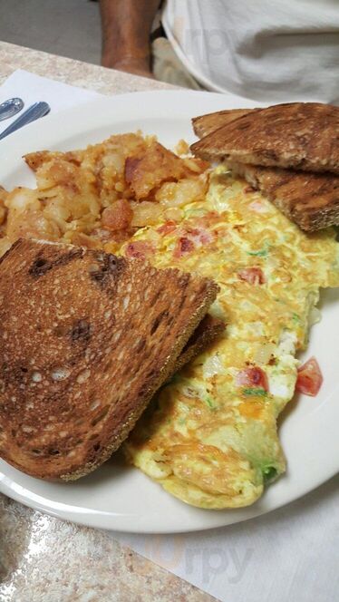 Joys Country Skillet
