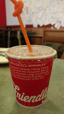 Friendly's