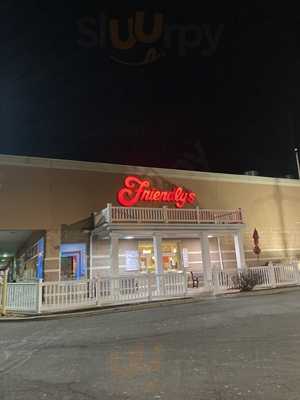 Friendly's