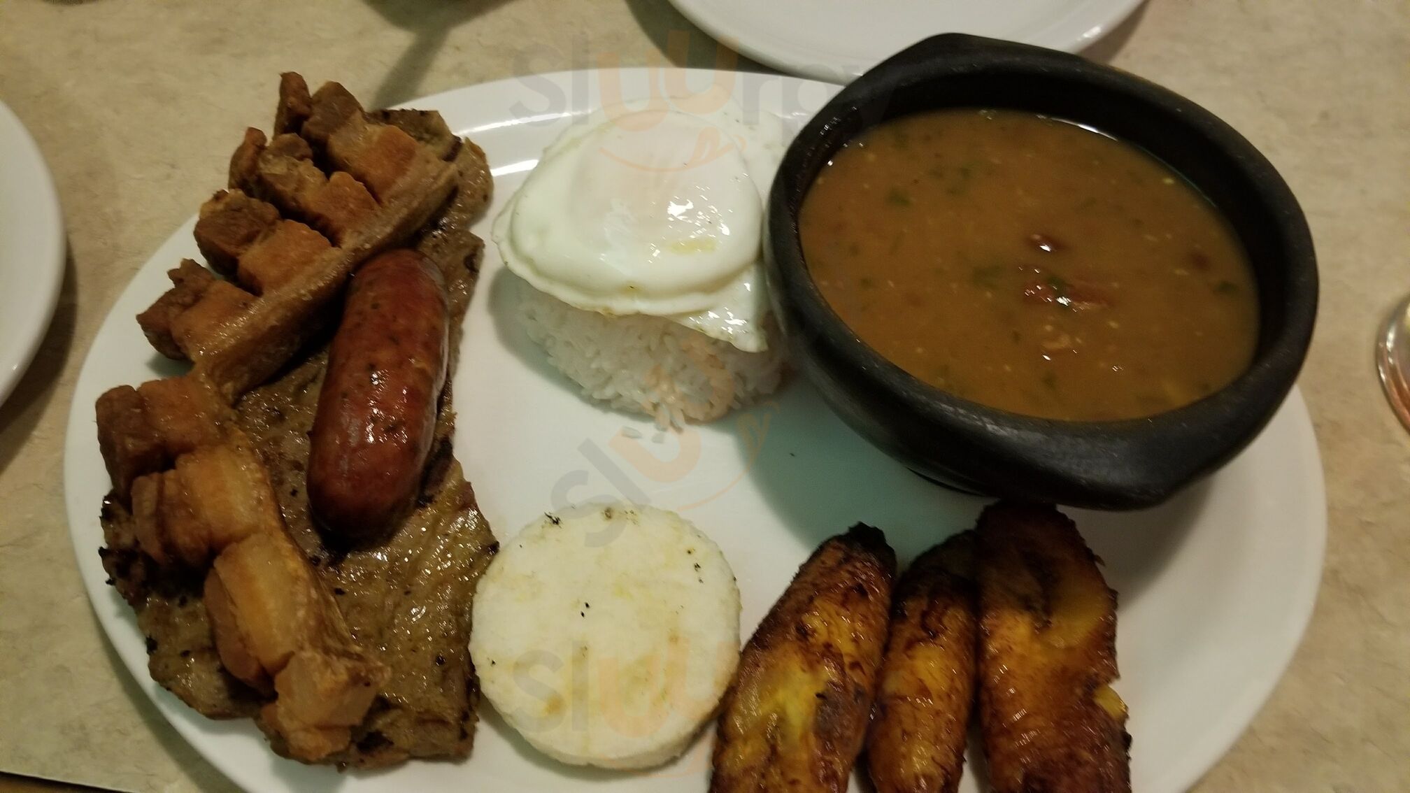 La Parrilla De Pancho