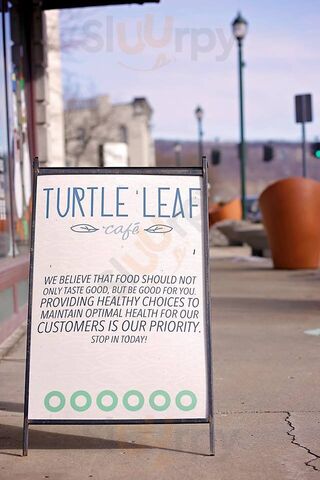 Turtle Leaf Cafe
