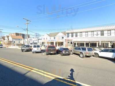 Mike's Submarine Sandwich Shop