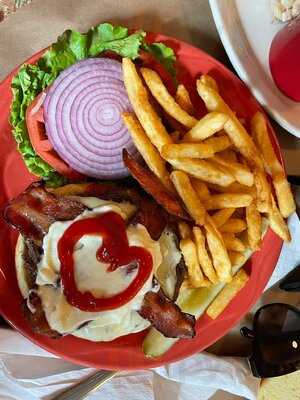 Delaney's Hole In The Wall