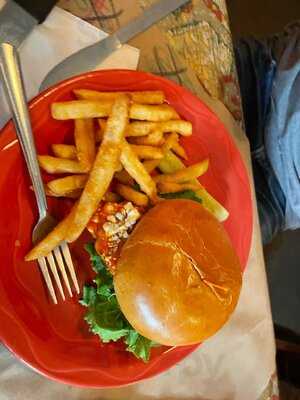 Delaney's Hole In The Wall