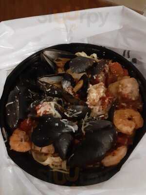 Delaney's Hole In The Wall