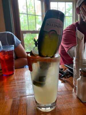 Delaney's Hole In The Wall