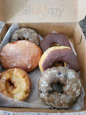 Good Things Donuts