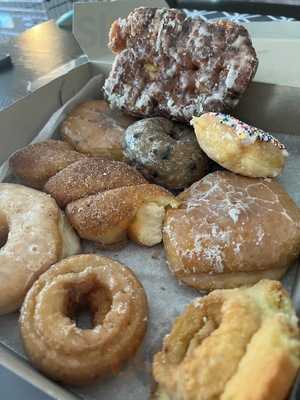 Good Things Donuts