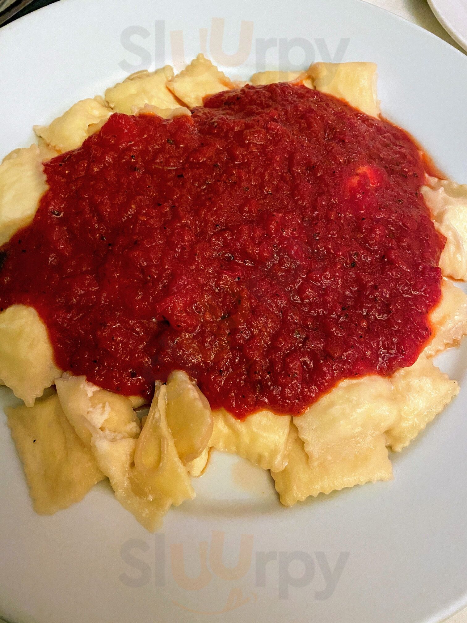 Rosa's Italian Restaurant