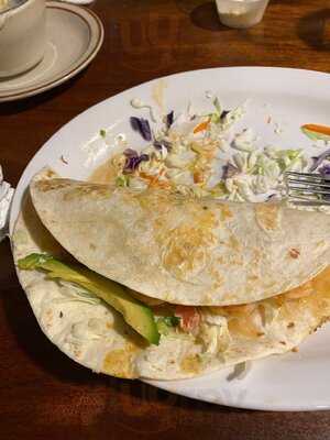 Chowder Bowl At Nye Beach