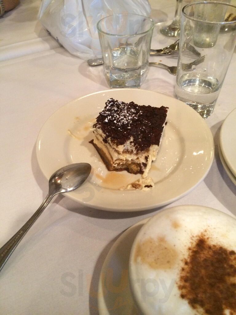 Steve's Piccola Bussola Restaurant