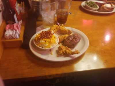 Texas Roadhouse