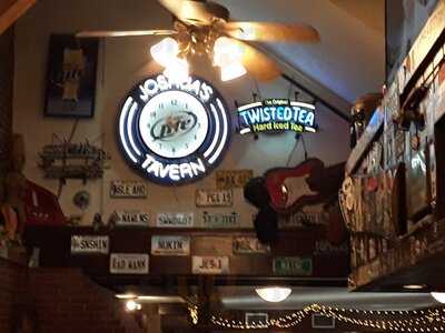 Joshua's Restaurant & Tavern